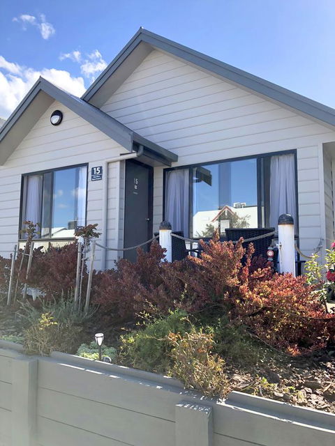 Apollo Bay Waterfront Motor Inn - Accommodation QLD 23
