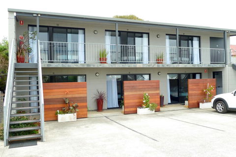 Apollo Bay Waterfront Motor Inn - Accommodation QLD 9