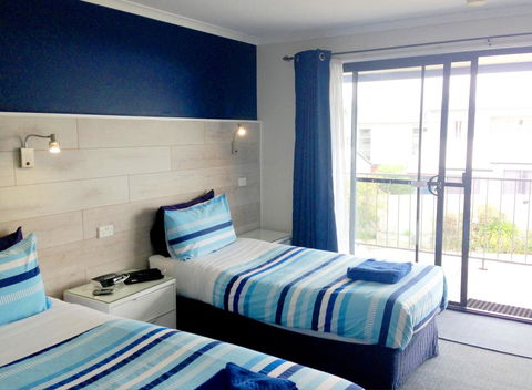 Apollo Bay Waterfront Motor Inn - Accommodation QLD 31
