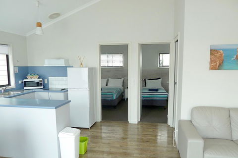 Apollo Bay Waterfront Motor Inn - Accommodation QLD 5
