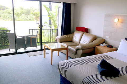 Apollo Bay Waterfront Motor Inn - Accommodation QLD 30
