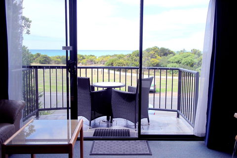 Apollo Bay Waterfront Motor Inn - Accommodation QLD 27