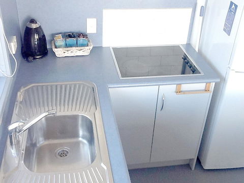 Apollo Bay Waterfront Motor Inn - Accommodation QLD 37