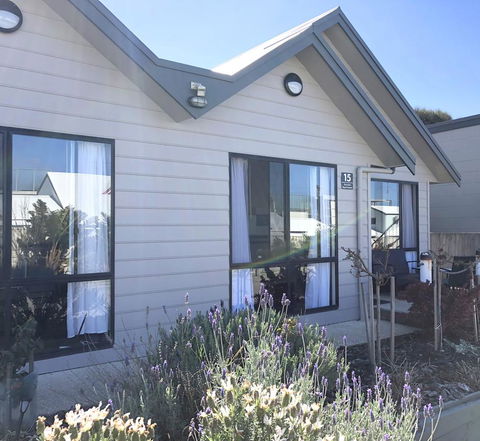 Apollo Bay Waterfront Motor Inn - Accommodation QLD 25
