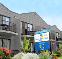 Apollo Bay Waterfront Motor Inn - Accommodation QLD