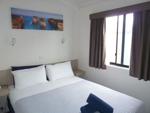 Apollo Bay Waterfront Motor Inn - Accommodation QLD 13