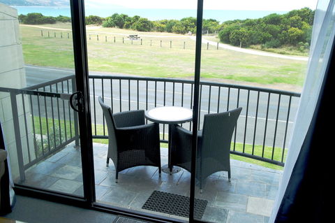 Apollo Bay Waterfront Motor Inn - Accommodation QLD 28