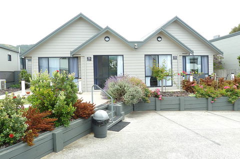 Apollo Bay Waterfront Motor Inn - Accommodation QLD 8