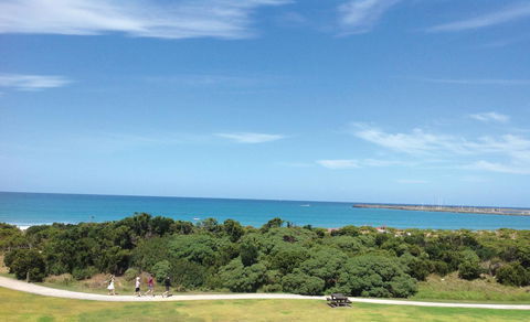 Apollo Bay Waterfront Motor Inn - Accommodation QLD 26