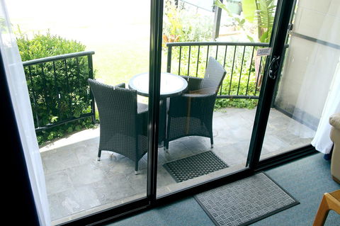 Apollo Bay Waterfront Motor Inn - Accommodation QLD 39
