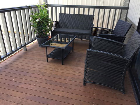 Apollo Bay Waterfront Motor Inn - Accommodation QLD 33