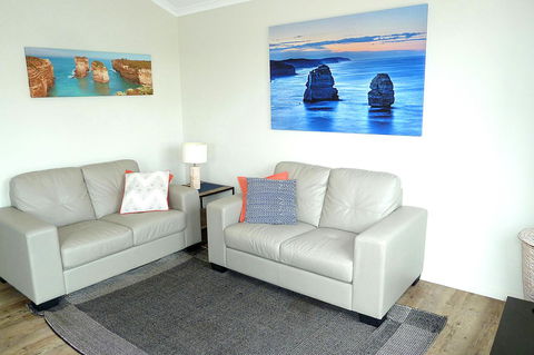 Apollo Bay Waterfront Motor Inn - Accommodation QLD 3