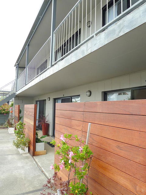 Apollo Bay Waterfront Motor Inn - Accommodation QLD 16