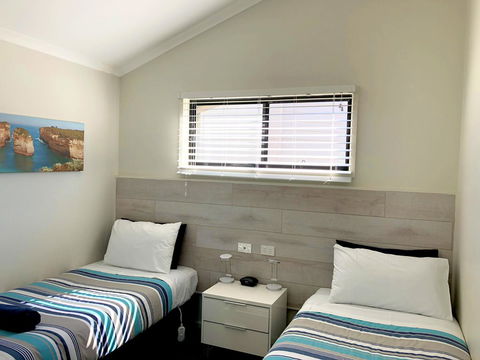 Apollo Bay Waterfront Motor Inn - Accommodation QLD 24
