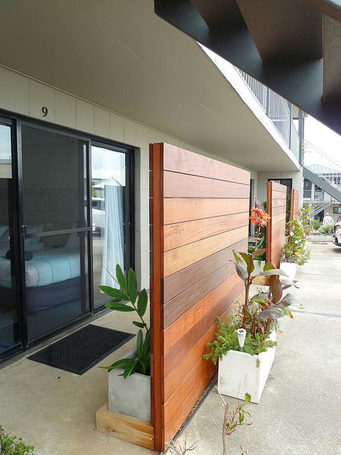 Apollo Bay Waterfront Motor Inn - Accommodation QLD 11