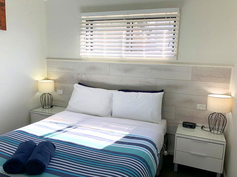 Apollo Bay Waterfront Motor Inn - Accommodation QLD 22