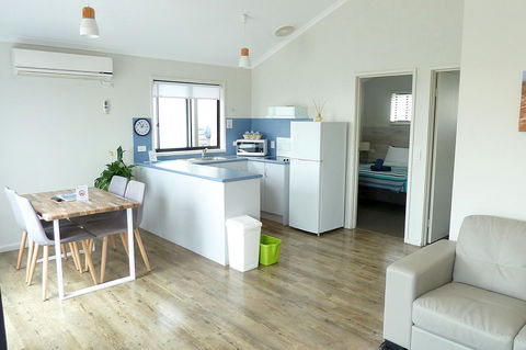 Apollo Bay Waterfront Motor Inn - Accommodation QLD 4
