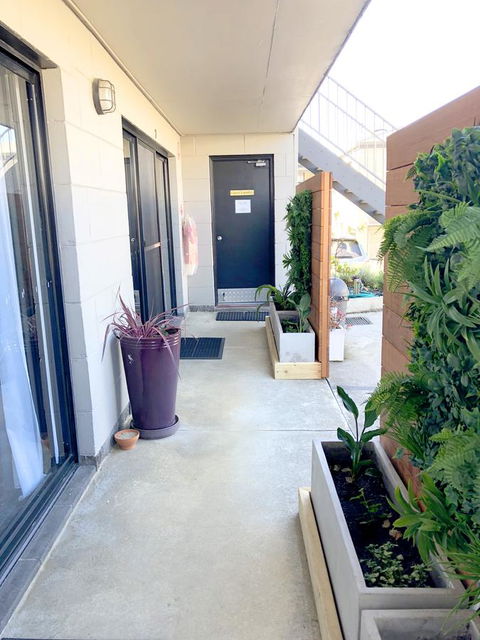 Apollo Bay Waterfront Motor Inn - Accommodation QLD 19
