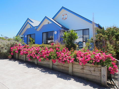 Apollo Bay Waterfront Motor Inn - Accommodation QLD 32