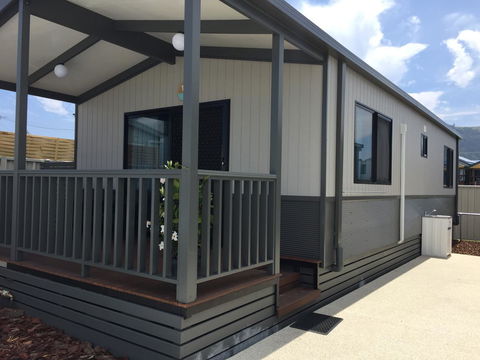Apollo Bay Waterfront Motor Inn - Accommodation QLD 35