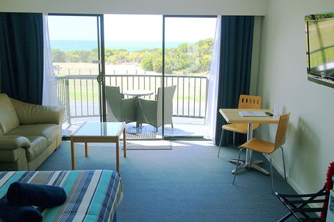 Apollo Bay Waterfront Motor Inn - Accommodation QLD 29