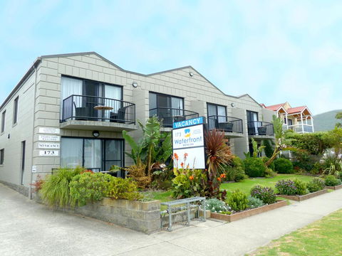 Apollo Bay Waterfront Motor Inn - Accommodation QLD 1