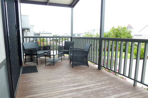 Apollo Bay Waterfront Motor Inn - Accommodation QLD 12