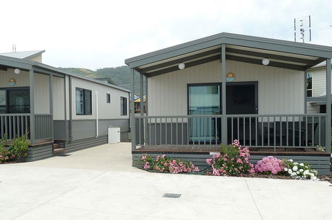Apollo Bay Waterfront Motor Inn - Accommodation QLD 7