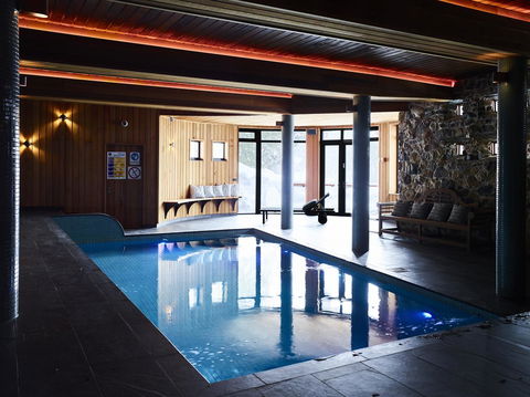 Astra Falls Creek - Accommodation QLD 5