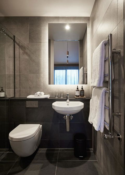 Astra Falls Creek - Accommodation QLD 24