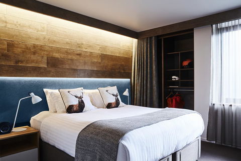 Astra Falls Creek - Accommodation QLD 27