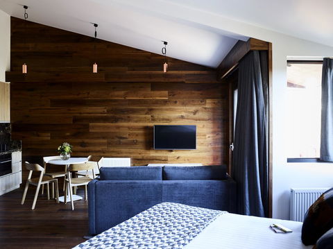 Astra Falls Creek - Accommodation QLD 16