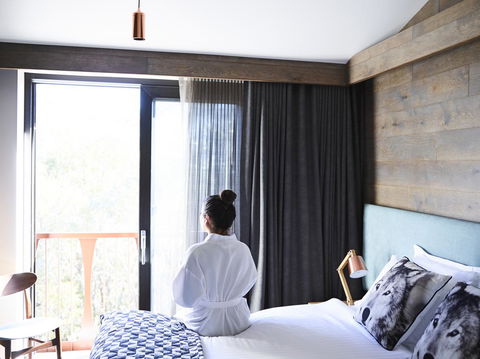 Astra Falls Creek - Accommodation QLD 25