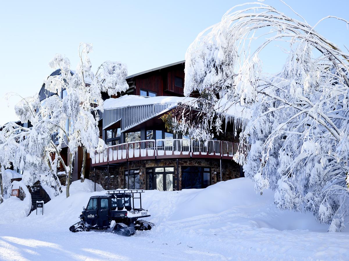 Falls Creek VIC Accommodation QLD