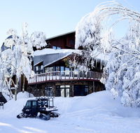 Astra Lodge Falls Creek - Accommodation QLD