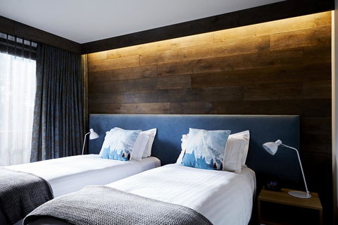 Astra Falls Creek - Accommodation QLD 26