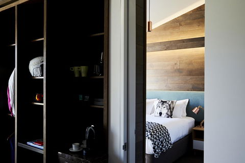 Astra Falls Creek - Accommodation QLD 2