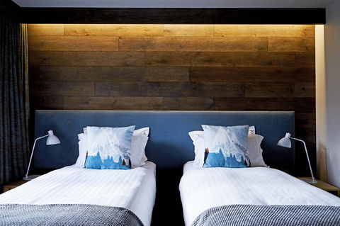 Astra Falls Creek - Accommodation QLD 22
