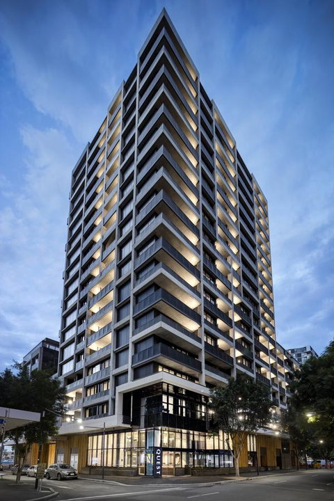 Quest NewQuay - Accommodation QLD 2