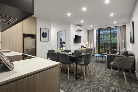 Quest NewQuay - Accommodation QLD 22