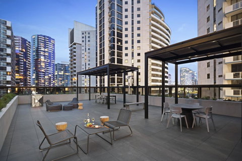 Quest NewQuay - Accommodation QLD 3