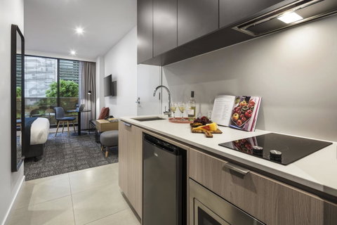 Quest NewQuay - Accommodation QLD 20