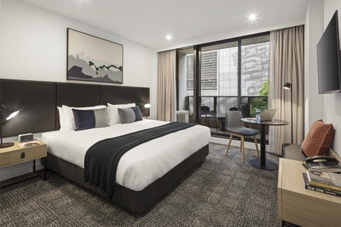 Quest NewQuay - Accommodation QLD 21