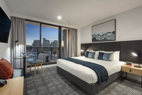 Quest NewQuay - Accommodation QLD 4