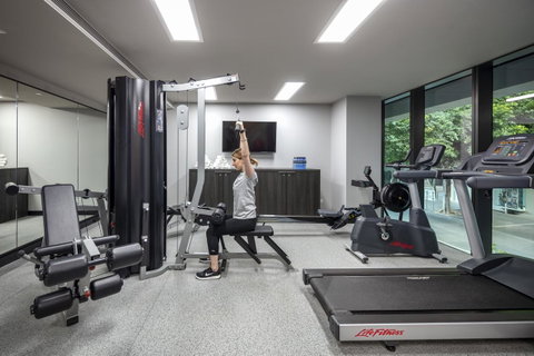 Quest NewQuay - Accommodation QLD 5