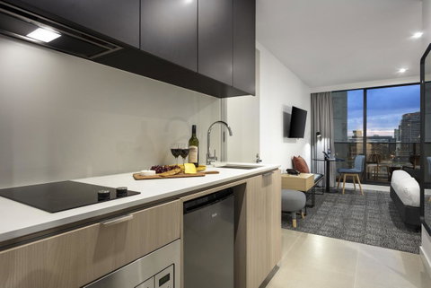 Quest NewQuay - Accommodation QLD 11