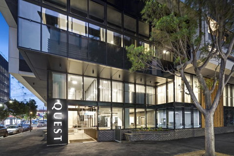 Quest NewQuay - Accommodation QLD 1