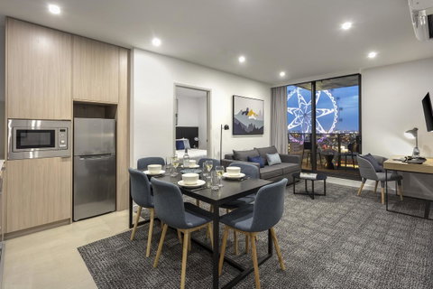 Quest NewQuay - Accommodation QLD 7
