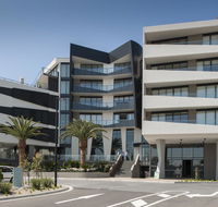 Sandy Hill Serviced Apartments - Accommodation QLD