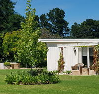 The Cottage - Accommodation QLD